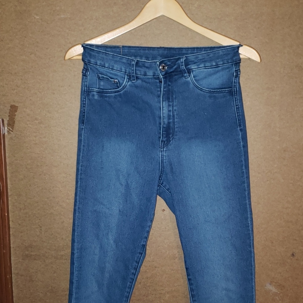 H&M jeans